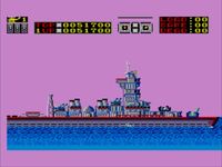 Choplifter sur Sega Master System
